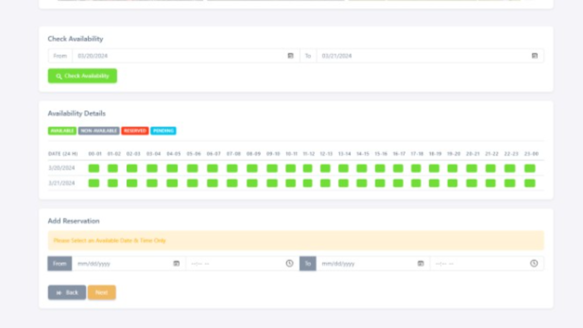 Pradeshiya Sabha CRM